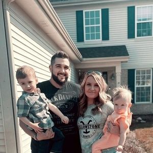 Meet your Posher, Antonio